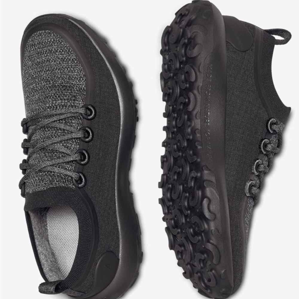 Allbirds Women's Trail Runners SWT